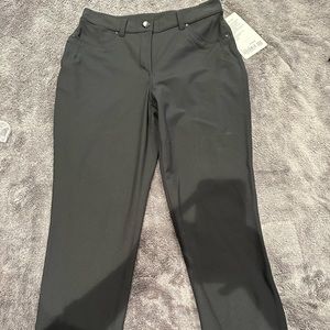 Lululemon City Sleek 5 Pocket Pant 7/8